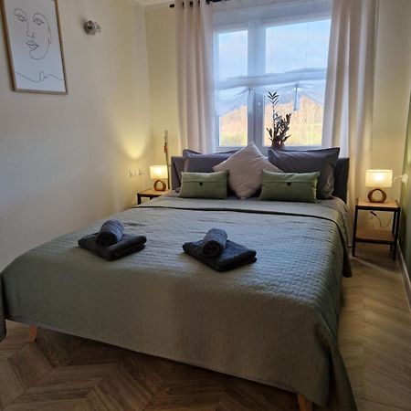 Apartament Karolina Ul. Lipowa 2/29, 58-530 코바리 외부 사진