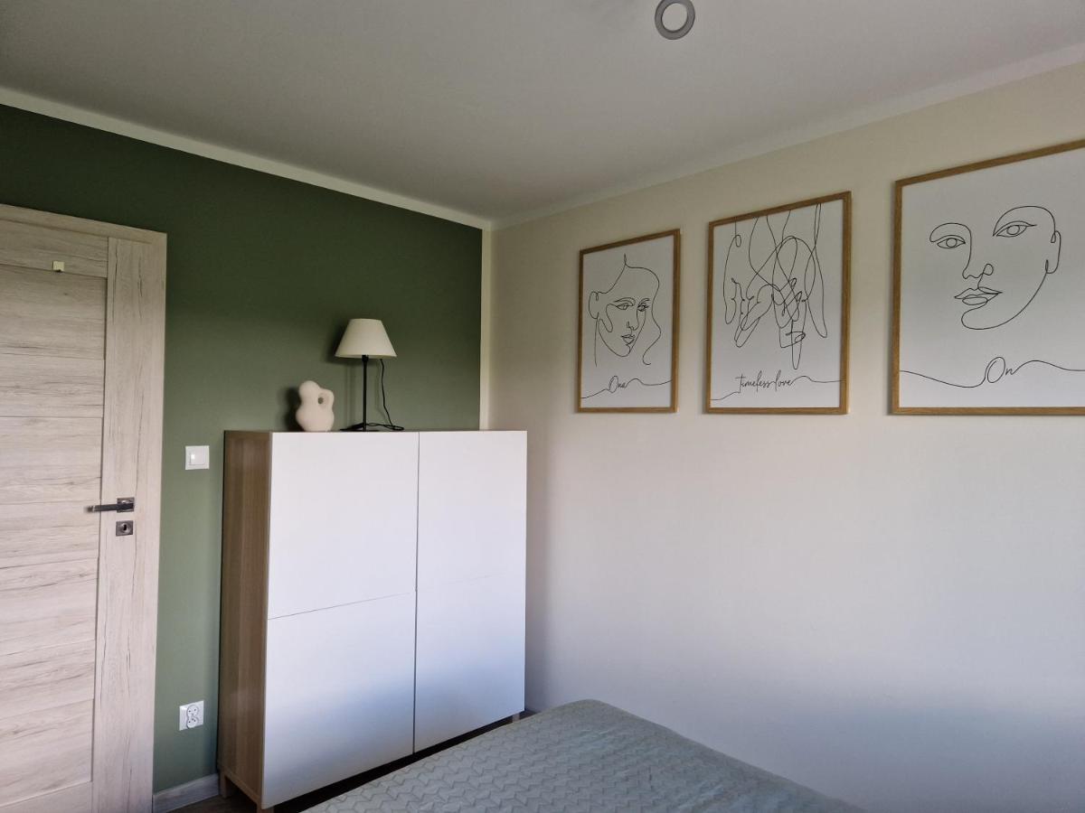 Apartament Karolina Ul. Lipowa 2/29, 58-530 코바리 외부 사진